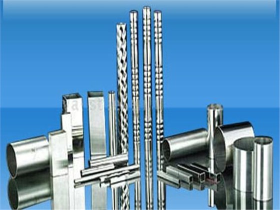 佳麒高質量不銹鋼管