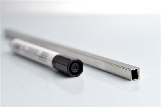 內(nèi)襯不銹鋼管,圓形不銹鋼管 不銹鋼管圖