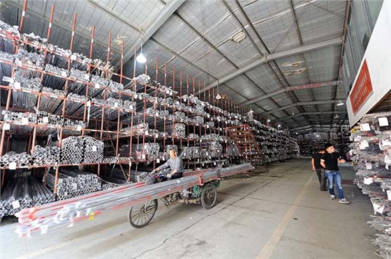 不銹鋼管批發,好的不銹鋼管廠家推薦 不銹鋼管圖