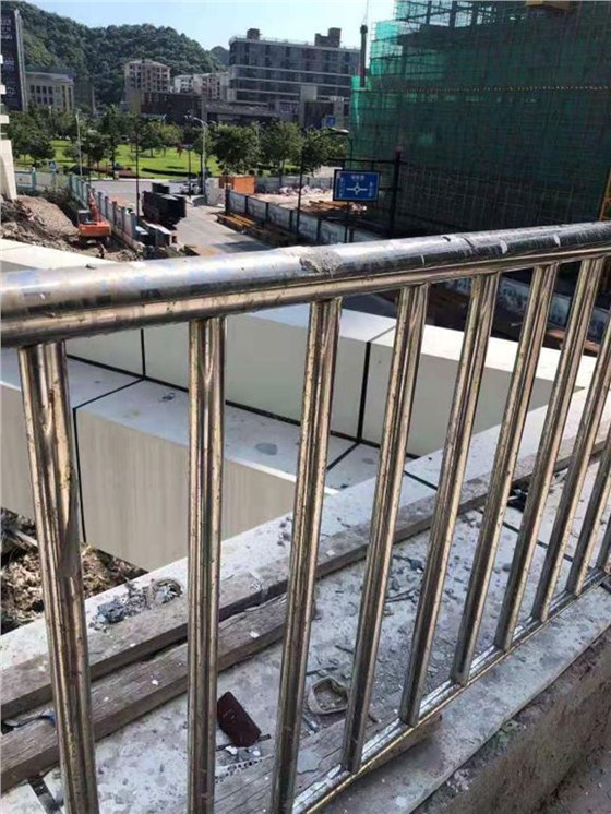 不銹鋼管扶手 不銹鋼管扶手