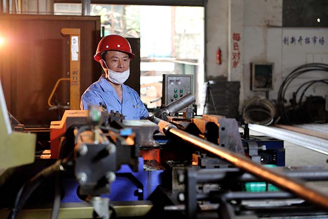 銷售不銹鋼管,好的不銹鋼管廠家推薦 不銹鋼管圖