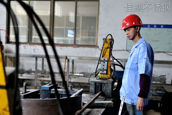 不銹鋼管加工 不銹鋼管加工