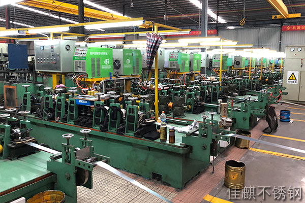 不銹鋼管設備 不銹鋼管設備