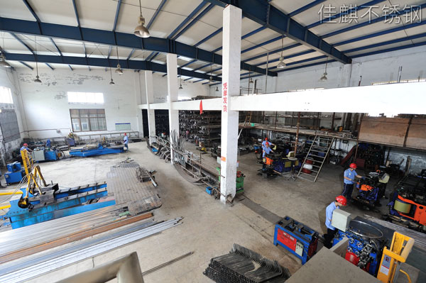 不銹鋼管加工 不銹鋼管加工