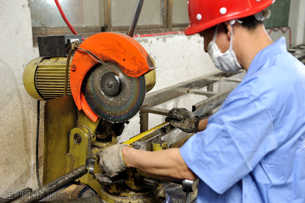 不銹鋼管加工 不銹鋼管加工