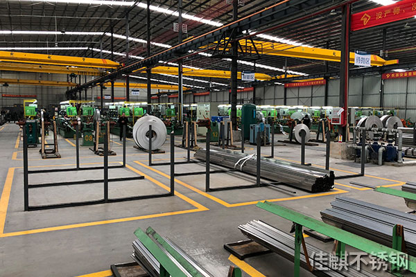 316不銹鋼管生產廠家 316不銹鋼管生產廠家