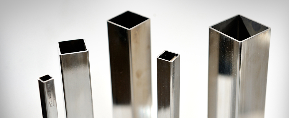 不銹鋼方管 不銹鋼方管