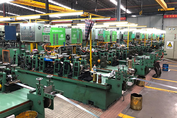 佳麒不銹鋼管廠 佳麒不銹鋼管廠