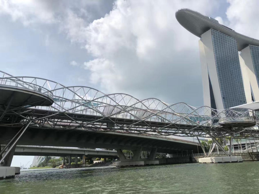 304不銹鋼管案例 304不銹鋼管案例