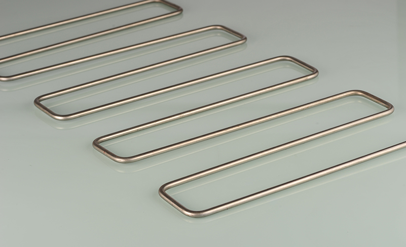 201不銹鋼異形管